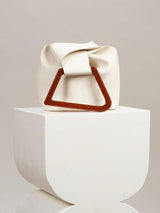 Acrylic Handle bucket