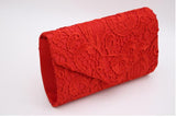 Party Lace Crochet