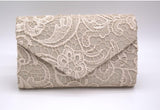 Party Lace Crochet