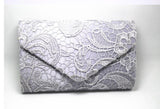 Party Lace Crochet