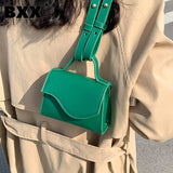 Mini Crossbody