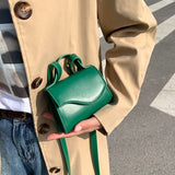 Mini Crossbody