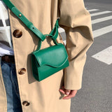 Mini Crossbody