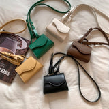 Mini Crossbody