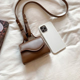 Mini Crossbody