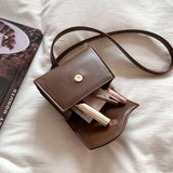 Mini Crossbody
