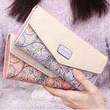 Elegant Ladies Purse