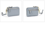 Premium Genuine Leather: Elevate Your Style with Quality - Julie bags
