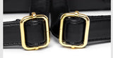 Premium Leather Backpack: Stylish and Functional - Julie bags