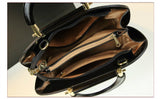 THE LUXURY BUCKET BAG - Julie bags