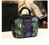 THE LUXURY BUCKET BAG - Julie bags