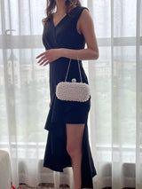 Pearl clutch - Julie bags