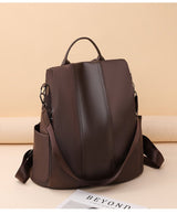 Stylish and Practical Oxford Cloth Backpack - Julie bags