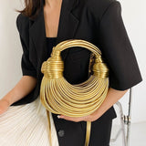 Elevate Your Style: Unique Designer Women's Bag - Julie bags