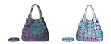 Tote Hobo female  geometric bag freeshipping - Julie bags