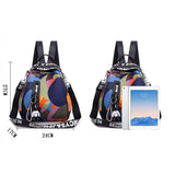 Lulemon backpacks - Julie bags