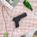 Stylish 3D Gun Shaped Crossbody - Julie bags