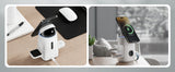 3-in-1 Magnetic Wireless Charging Station for iPhone, AirPods & Smart Watch