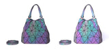 Tote Hobo female  geometric bag freeshipping - Julie bags