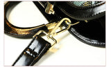 THE LUXURY BUCKET BAG - Julie bags
