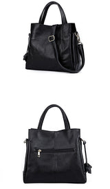 The Grace - Genuine Leather Women's Bag - Julie bags