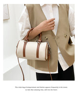 Vintage Genuine Leather Crossbody & Handbag - Julie bags