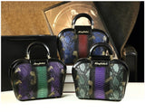 THE LUXURY BUCKET BAG - Julie bags
