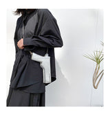 Stylish 3D Gun Shaped Crossbody - Julie bags