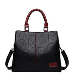 Tote Ladies Handbag - Julie bags