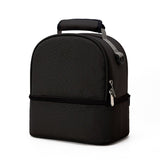 On-the-Go Delights: Portable Cooler Lunch Bag - Julie bags