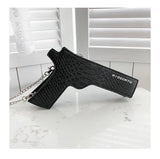 Stylish 3D Gun Shaped Crossbody - Julie bags