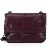 Quilted Crossbody Bags