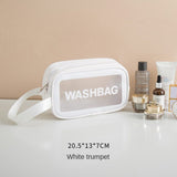 The Perfect wash bag for Travel and Everyday Use - Julie bags
