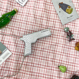 Stylish 3D Gun Shaped Crossbody - Julie bags