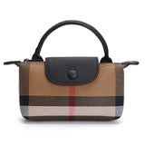 Chic Elegance: Fashion Genuine Leather Mini Crossbody Bag - Julie bags