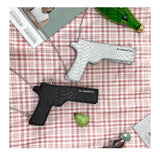 Stylish 3D Gun Shaped Crossbody - Julie bags