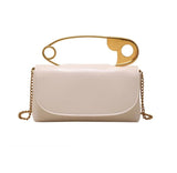 Big Pin style Handbag - Julie bags