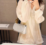 Big Pin style Handbag - Julie bags