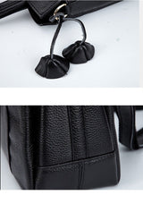 The Grace - Genuine Leather Women's Bag - Julie bags