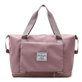 Compression Oxford Travel Bags - Julie bags