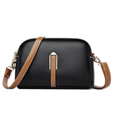 Genuine Leather Designer Shoulder Bag for Women - Julie bags