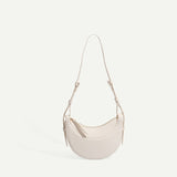 Embrace Elegance: The Luna Leather Hobo Handbag - Julie bags