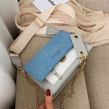 High quality Leather Handbag - Julie bags
