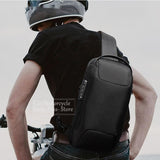 Unisex Chest Bag Crossbody - Julie bags