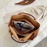 Weave Tote bag