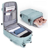 Luggage Bag Mochilas - Julie bags