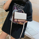 High quality Leather Handbag