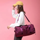 Fitness Sport Bag - Julie bags