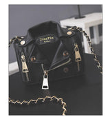 Motorcycle Crossbody - Julie bags