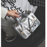Motorcycle Crossbody - Julie bags